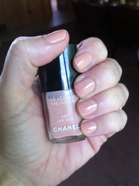 chanel jade nail polish for sale|Nail Polish & Colours .